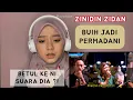 Download Lagu FIRST TIME REACT BUIH JADI PERMAIDANI ZINIDIN ZIDAN FT NABILA MAHARANI \u0026 SUAKA