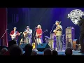 Sam Bush “In Tall Buildings” by John Hartford in Bristol, TN / March 2023