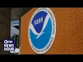 The scientific impact of Trump s cuts to NOAA and the National Weather Service