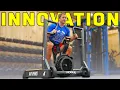Rogue Air Rhino Review 0 - 1200lb with a Flick of a Switch