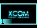 Let s Play XCOM Enemy Unknown Tutorial Part 1