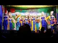 Lagu Tutus  Janger Yuwana Sastra Budaya - Live Tamanagung
