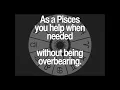 Daily Pisces Quotes Collection 64