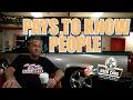 Rob Pitts Pays To Know People - Rabbit s Used Cars