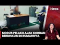 Download Lagu Guru Besar UGM Diduga Cabuli Mahasiswi | iNews Siang | 09/04