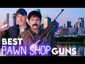 Hunt for Gucci Guns - Dallas Pawn Shop Edition