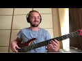 Download Lagu Ride or Die by Durand Jones \u0026 The Indications / Bass Cover