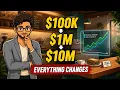 The 3 Net Worth Levels That Completely Change Your Life