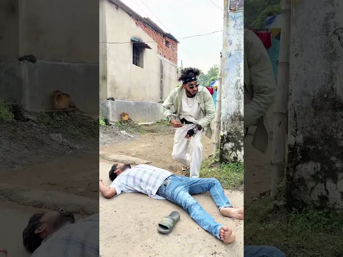 Bhai aaj toh gya 😂 #shorts #funny #comedy #youtubeshorts #shortvideo #ytshorts #viral #fyp #reels