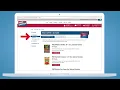 Redeem Points for In-Store Offers