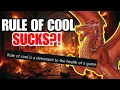 The HOTTEST D D Takes on Reddit