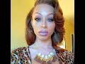 Transgender Woman Paris Valentina Carta 28 killed in crash Lynchburg Va