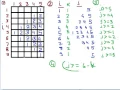 Star Pattern 15 Program in C