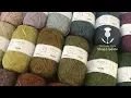The Woolly Thistle Shop Update 19