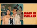 Download Lagu Baap Ki Pagadi (Official Video) | Sandeep Chandel |  Amar Katarita | New Haryanvi Song 2025