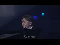 2022.7.25 Edan呂爵安 & AnsonLo盧瀚霆 - Elevator (登神首唱 Edan focus fancam) @ Mirror We Are Live Concert 2022