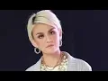 Agnez Mo - Penyanyi Solo wanita Pop Terbaik - AMI Award ke-14 tahun 2011