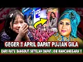 Lagu GEGER TOTAL || April Cirebon Dapat Job Mancanegara Pertama, Elvy Sukaesih Langsung Buka Suara‼️