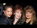 The Judds - Love Can Build A Bridge (A Medley of Performances)(A Tribute to Naomi Judd, 1946-2022)