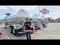 Used Food Grade Tanker Trailers - Best Prices Huge Selection
