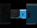 Traffic lights - HTML5 CSS And JavaScript