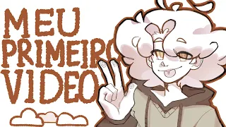 Meu primeiro ano novo longe da minha família