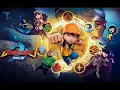 Boboiboy movie 2 new trailers | rtv trailer | boboiboy trailer