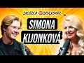 Download Lagu Simona Kijonková: Neměla jsem ani na jídlo. Dnes mě lidi soudí, že mám moc peněz.