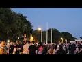 Download Lagu Obrenovac uživo. Protest podrške Nikolini Sinđelić