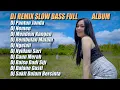 DJ REMIX SLOW BASS FULL ALBUM TERBARU DIVANA PROJECT - DJ REMIX VIRAL TIKTOK 2023