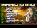 QASIDAH PILIHAN PALING ENAK | DI DENGAR adeena hamna