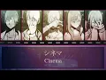 Download Lagu [Project Sekai] Cinema - Vivid BAD SQUAD x KAITO | Lyric Video [ENG/ROM/KAN]