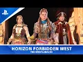 Horizon Forbidden West - Side Quest