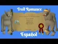 OSRS Troll Romance Quest Espanol