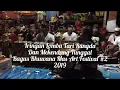 Download Lagu Iringan Lomba Tari Rangda dan Mekendang Tunggal BBM Art Festival #2
