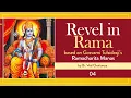 Download Lagu 04 Ramacharitamanas by Br. Ved Chaitanya - Bala Kanda – Mangalacharan 3