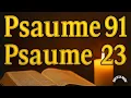Lagu PRIÈRE DU 09 JANVIER - PSAUME 91 et PSAUME 23 - L'une des PRIÈRES LES PLUS PUISSANTES de la BIBLE.