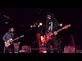 GA-20 - Let's Get Funky - 9/28/21 Black Cat - Washington, DC