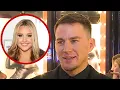Channing Tatum Responds to Amanda Bynes Saying She Fought for Him to Be in She s the Man Exclu