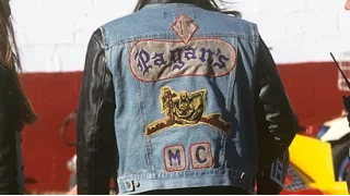Pagans MC vs Breed MC - 1 er Outlaw Motorcycle Gang Documentary