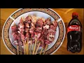 Download Lagu LUARR BIASA! SATE DAN COCACOLA DIJAMIN ENAK DAN TIDAK ALOT | SATAY AND COKE TASTE SO GOOD AND TENDER
