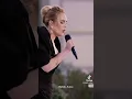 Adele - Hello One Night Only