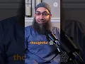 Download Lagu He ﷺ Was So Thoughtful | Prophetic Traits by Sh Mohammad Elshinawy