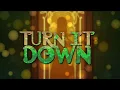【Original Song in the style of Encanto】 Turn It Down