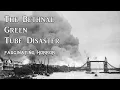 The Bethnal Green Tube Disaster | A Short Documentary | Fascinating Horror