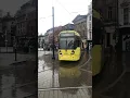 Download Lagu Manchester tram Piccadilly