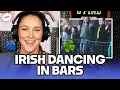 Kylie relives the embarrassment of Jason tricking her into Irish dancing on St Patricks day NGL