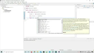 Create a simple interest calculator with java coding