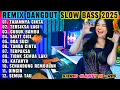 Lagu REMIX SLOW BASS 2025 - LAGU VIRAL GUBUK BAMBU DISCO DANGDUT SLOW - ENAK BANGET DIDENGAR AUDIO JERNIH