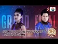 Lagu Malam Pertama Grand Final Penuh Haru - Grand Final Pertama I D’Academy 7 Story